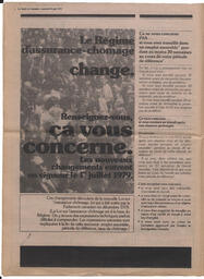 Le Soleil de Colombie, June 22, 1979, page 6