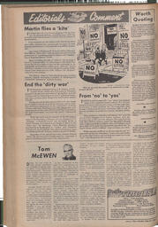   The Pacific Tribune - Friday, June 5, 1964   , page 4