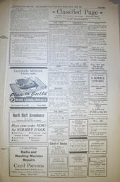 The Semiahmoo Sun and White Rock Weekly, January 12, 1950 (Page 9)
