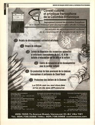   ANNUAIRE - FFCB, 1999   , page 18