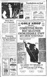 The Review Wed, April 15, 1987 (Page 19)