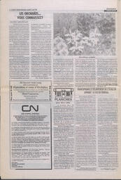 Le Soleil de Colombie-Britannique, April 5, 1996, page 6