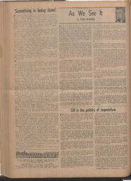   The Pacific Tribune - Friday, May 25, 1951   , page 8