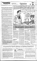 The Review Wed, May 31, 1989 (Page 4)