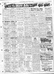 Saanich Peninsula And Gulf Islands Review Wed, March 11, 1959 (Page 7)