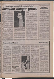   The Pacific Tribune - Wednesday, November 14, 1984   , page 9