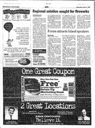 The Peninsula News Review Wed, April 21, 1999 (Page 13)