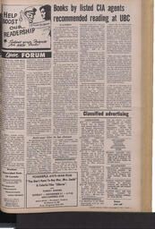   The Pacific Tribune - Friday, November 12, 1971   , page 11