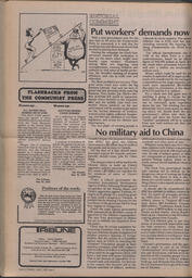   The Pacific Tribune - Friday, June 1, 1979   , page 4
