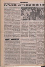   The Pacific Tribune - Friday, November 26, 1982   , page 2