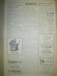 The Semiahmoo Sun and White Rock Weekly, January 17, 1957 (Page 2)