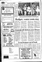 The Sidney Review Wed, April 29, 1981 (Page 8)