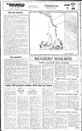The Review Wed, June 3, 1987 (Page 4)