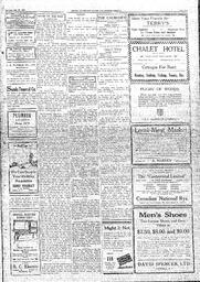 Sidney And Islands Review Thu, July 30, 1925 (Page 5)