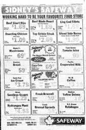 The Review Wed, February 6, 1985 (Page 2)