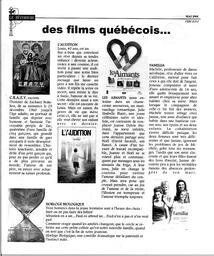   LE RÉVERBÈRE, 2006   , page 16