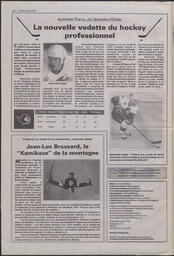 Le Soleil de Colombie-Britannique, June 3, 1994, page 18