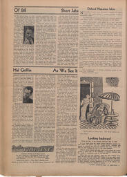   The Pacific Tribune - Friday, May 28, 1948   , page 6
