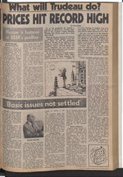   The Pacific Tribune - Friday, July 19, 1974   , page 3