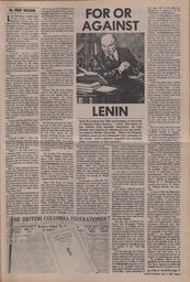   The Pacific Tribune - Friday, May 2, 1980   , page 9