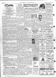 Saanich Peninsula And Gulf Islands Review Wed, November 10, 1965 (Page 4)