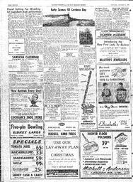 Saanich Peninsula And Gulf Islands Review Wed, November 16, 1960 (Page 12)