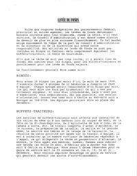   L'ANSE-AU-SABLE, 1996   , page 5