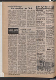   The Pacific Tribune - Friday, April 5, 1974   , page 8