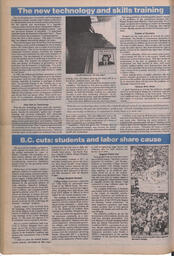   The Pacific Tribune - Wednesday, September 28, 1983   , page 6