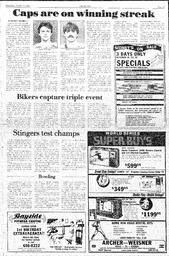 The Review Wed, October 17, 1984 (Page 9)