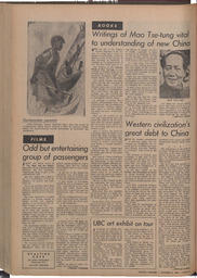   The Pacific Tribune - Friday, October 8, 1954   , page 8