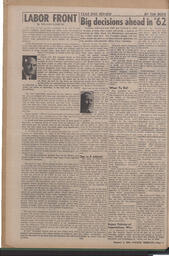   The Pacific Tribune - Friday, January 5, 1962   , page 2