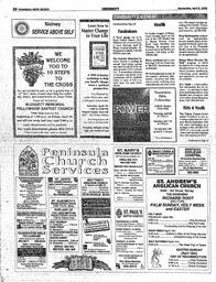 The Peninsula News Review Wed, April 8, 1998 (Page 33)