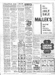 Saanich Peninsula And Gulf Islands Review Wed, July 8, 1942 (Page 3)