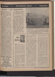   The Pacific Tribune - Friday, January 31, 1958   , page 5