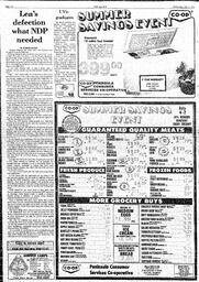 The Review Wed, July 4, 1984 (Page 8)