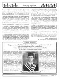   INFO-PARENTS COLOMBIE-BRITANNIQUE, 2002   , page 5