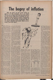   The Pacific Tribune - Friday, December 16, 1966   , page 3