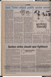   The Pacific Tribune - Friday, February 25, 1983   , page 6