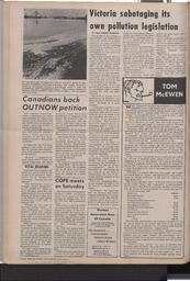   The Pacific Tribune - Friday, September 25, 1970   , page 2
