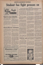   The Pacific Tribune - Friday, January 28, 1966   , page 12