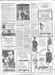 Saanich Peninsula And Gulf Islands Review Wed, August 28, 1946 (Page 4)