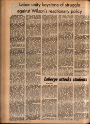   The Pacific Tribune - Friday, March 28, 1969   , page 8