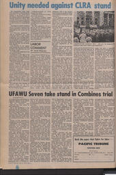   The Pacific Tribune - Friday, May 12, 1978   , page 12
