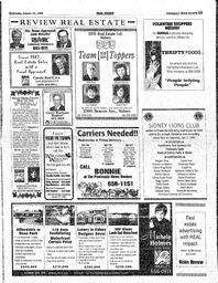The Peninsula News Review Wed, January 13, 1999 (Page 25)