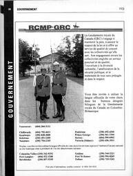   ANNUAIRE - FFCB, 2011   , page 46