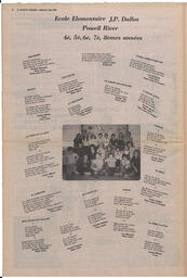 Le Soleil de Colombie, June 5, 1981, page 6