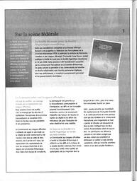   ANNUAIRE - FFCB, 2009   , page 114