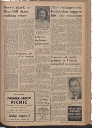   The Pacific Tribune - Friday, July 31, 1953   , page 7