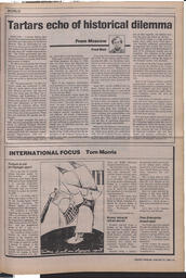   The Pacific Tribune - Wednesday, August 12, 1987   , page 9